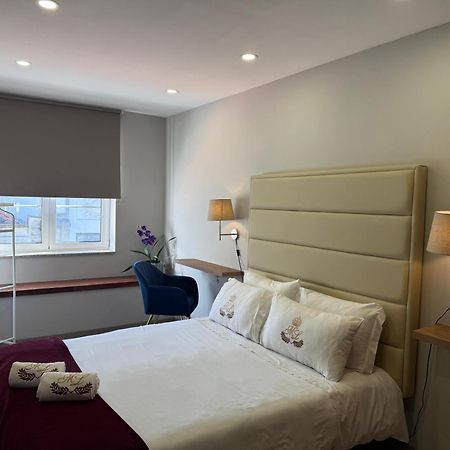 Ml Apartments Central Aliados بورتو المظهر الخارجي الصورة