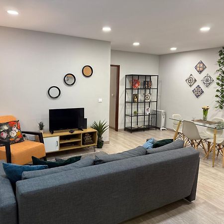 Ml Apartments Central Aliados بورتو المظهر الخارجي الصورة