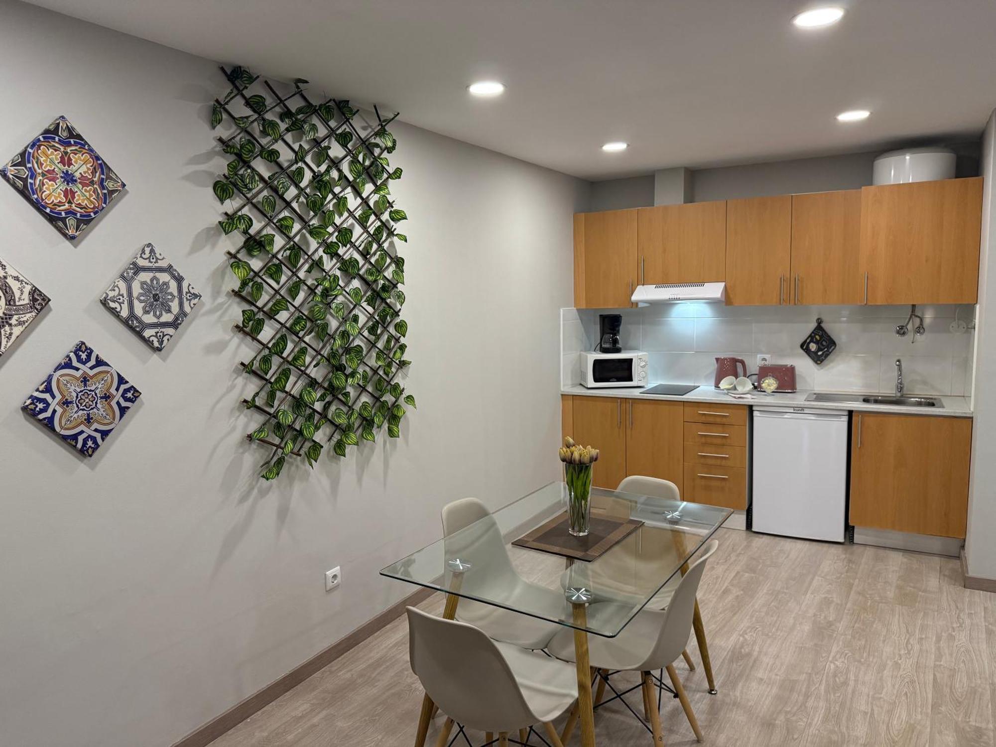 Ml Apartments Central Aliados بورتو المظهر الخارجي الصورة