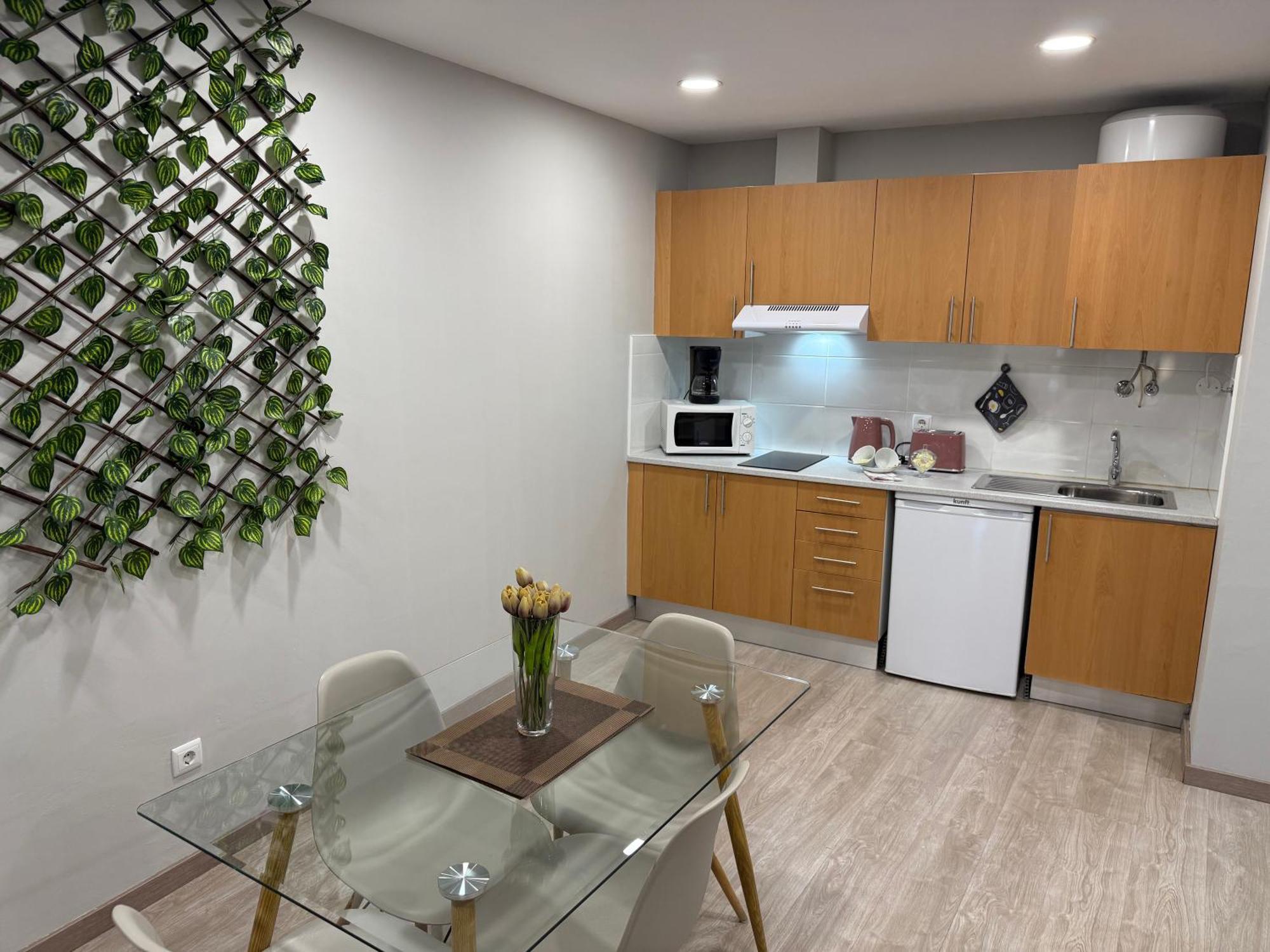 Ml Apartments Central Aliados بورتو المظهر الخارجي الصورة