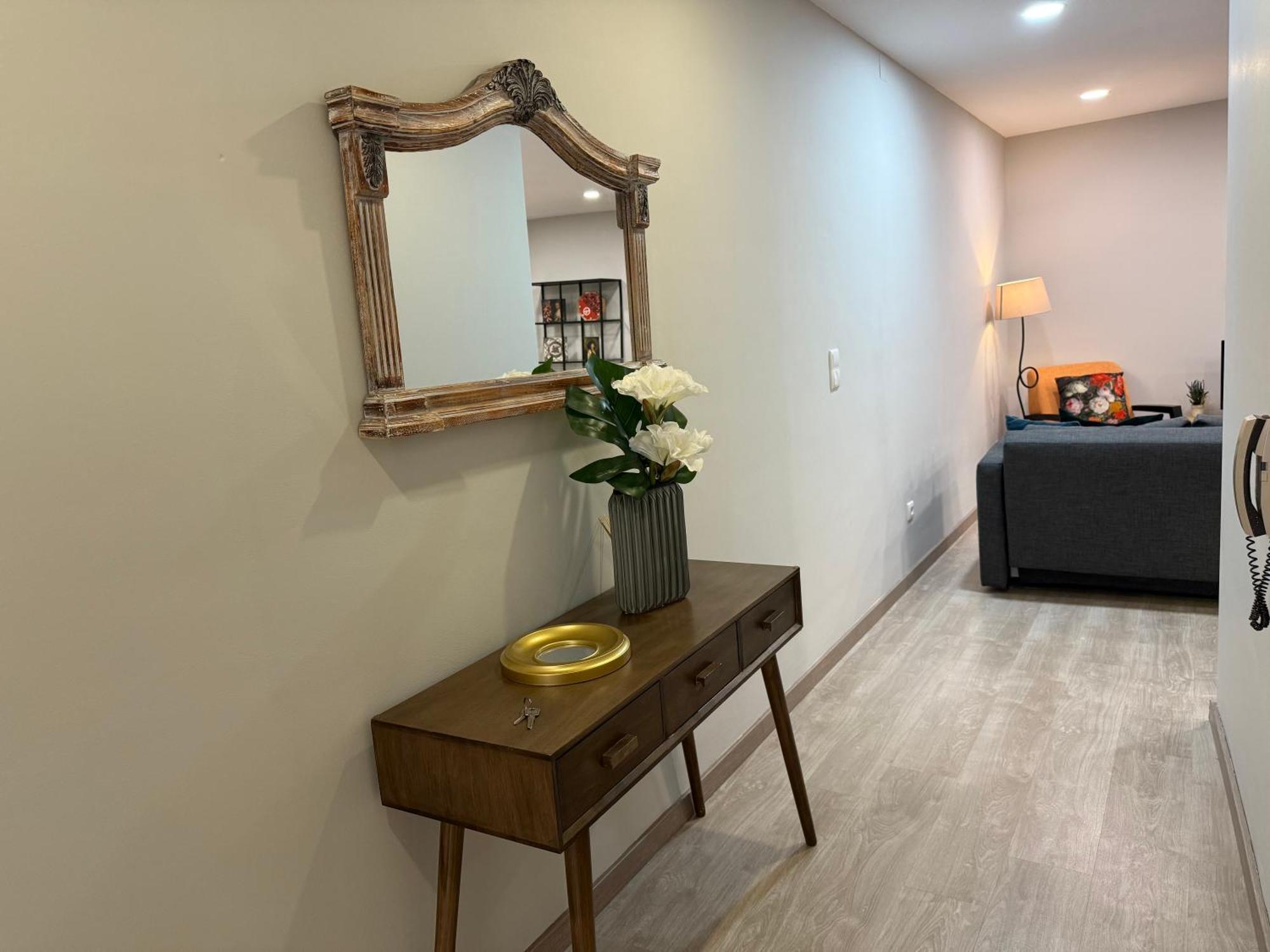 Ml Apartments Central Aliados بورتو المظهر الخارجي الصورة