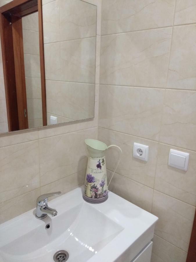 Ml Apartments Central Aliados بورتو المظهر الخارجي الصورة