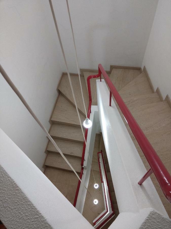 Ml Apartments Central Aliados بورتو المظهر الخارجي الصورة